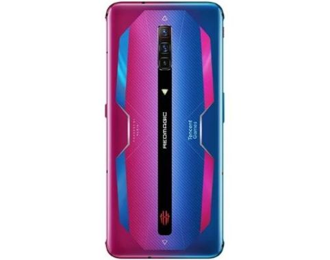 fot-2 nubia Red Magic 6