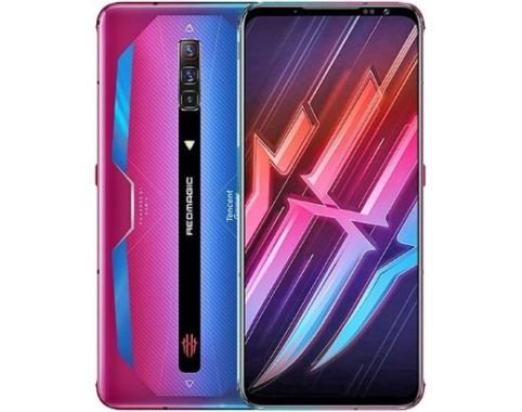 fot-4 nubia Red Magic 6