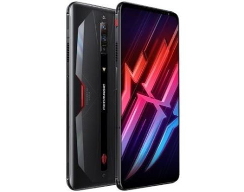 fot-3 nubia Red Magic 6 Pro