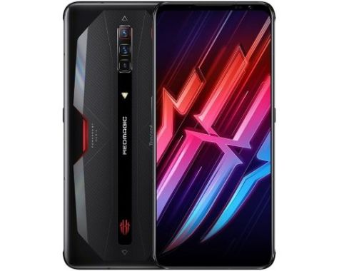 fot-4 nubia Red Magic 6 Pro