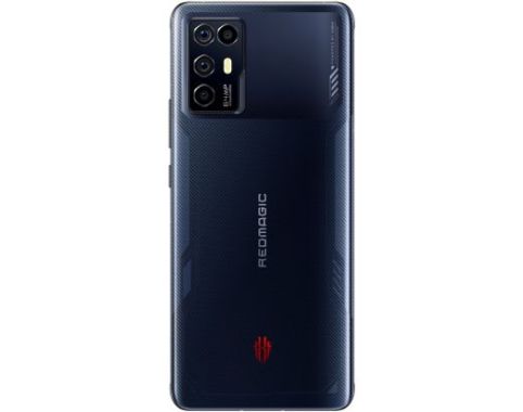 fot-2 nubia Red Magic 6R