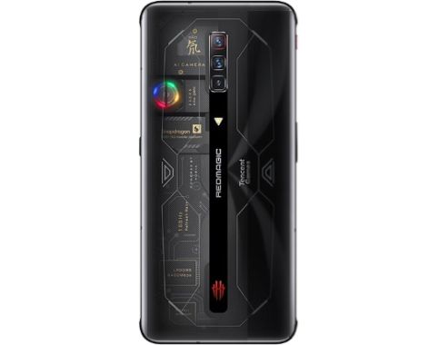 fot-2 nubia Red Magic 6s Pro