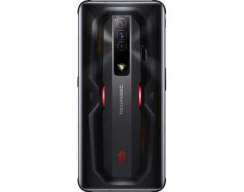 fot-2 nubia Red Magic 7
