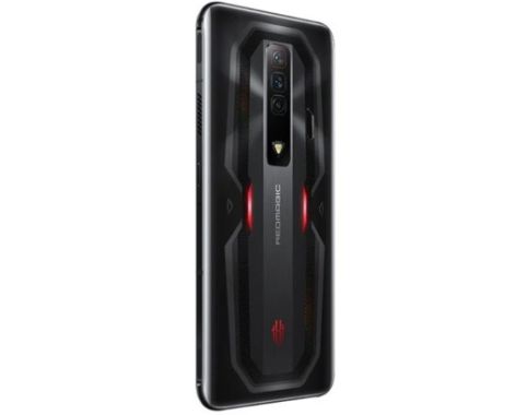 fot-3 nubia Red Magic 7