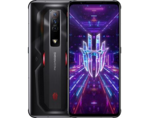 fot-4 nubia Red Magic 7