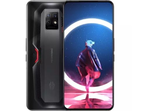 fot-4 nubia Red Magic 7 Pro