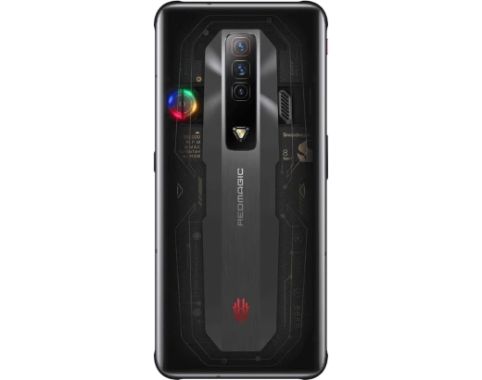 fot-2 nubia Red Magic 7S