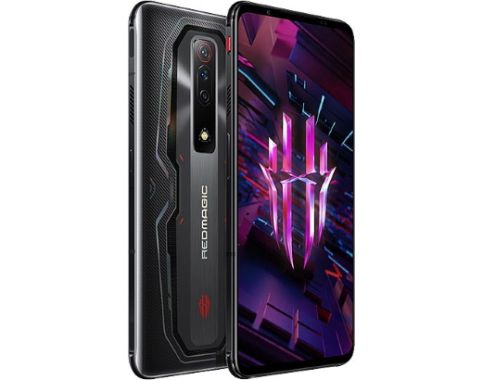 fot-3 nubia Red Magic 7S