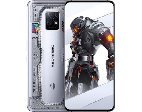 fot-4 nubia Red Magic 7S Pro