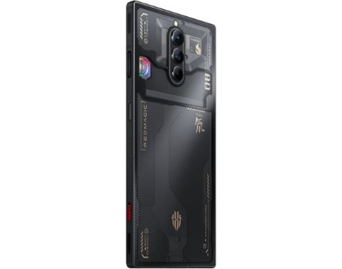 fot-2 nubia Red Magic 8 Pro+
