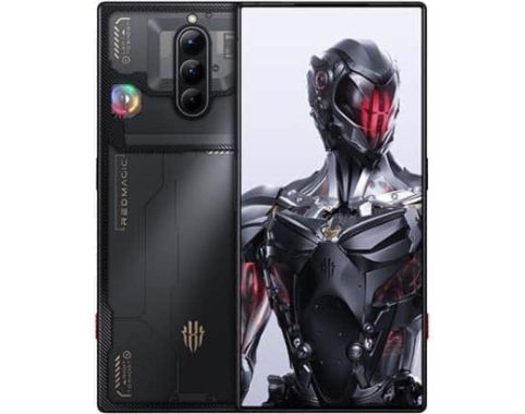 fot-4 nubia Red Magic 8 Pro+