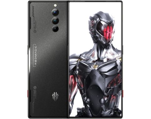 fot-4 nubia Red Magic 8 Pro