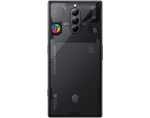 fot-2 nubia Red Magic 8S Pro