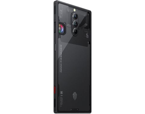 fot-3 nubia Red Magic 8S Pro