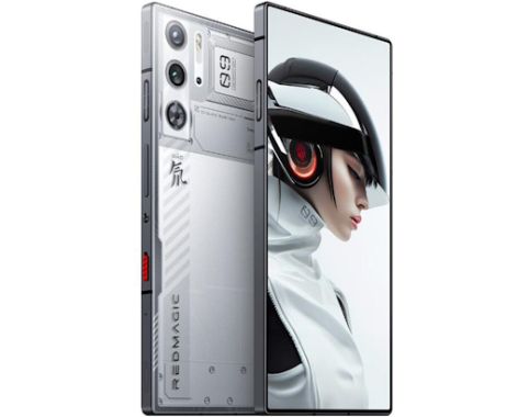 fot-3 nubia Red Magic 9 Pro+