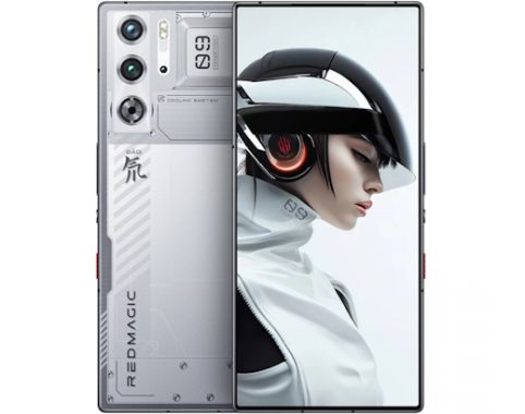 fot-4 nubia Red Magic 9 Pro+