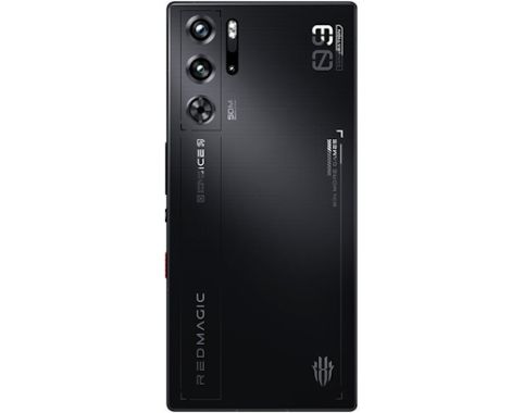 fot-2 nubia Red Magic 9 Pro