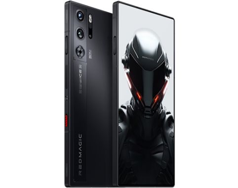 fot-4 nubia Red Magic 9 Pro