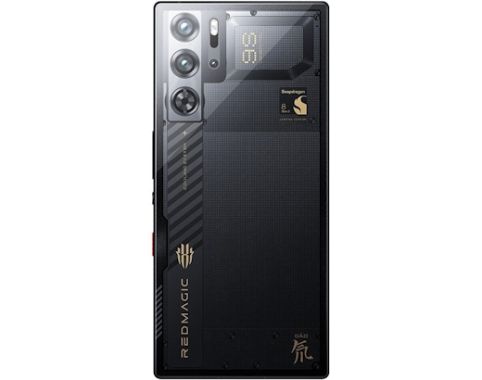 fot-2 nubia Red Magic 9S Pro+
