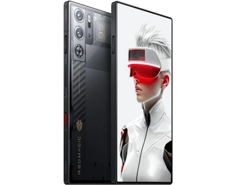 fot-3 nubia Red Magic 9S Pro+