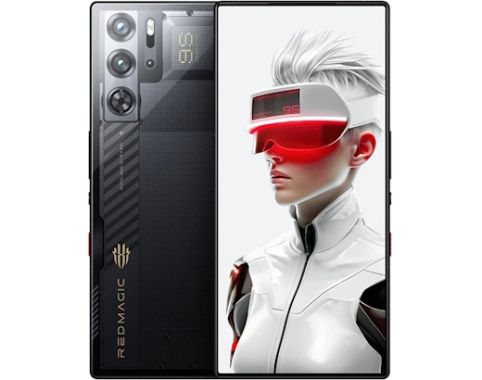 fot-4 nubia Red Magic 9S Pro+