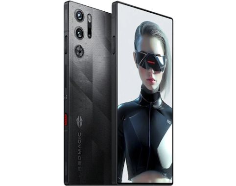 fot-3 nubia Red Magic 9S Pro