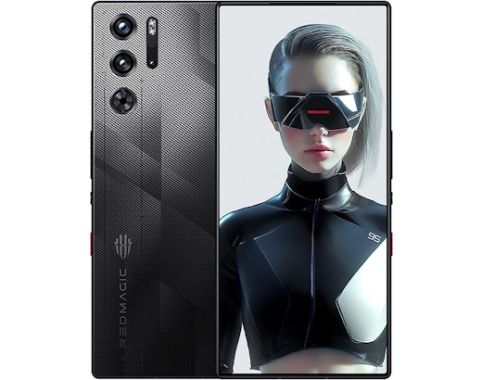 fot-4 nubia Red Magic 9S Pro