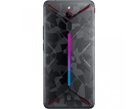 fot-2 nubia Red Magic Mars