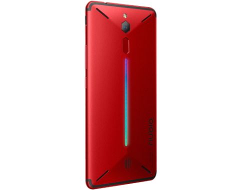 fot-2 nubia Red Magic