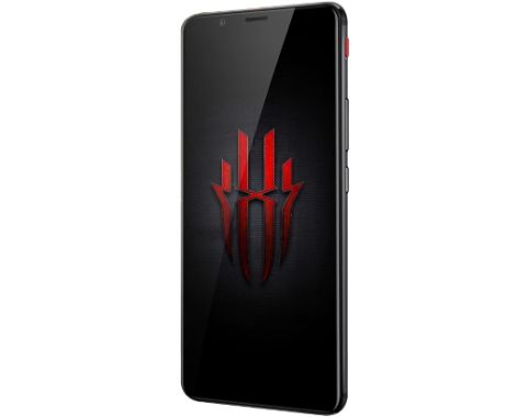 fot-3 nubia Red Magic