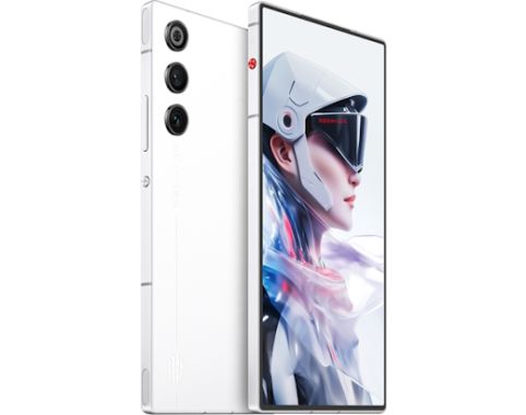 fot-4 nubia RedMagic 10 Air