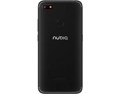 fot-2 nubia V18