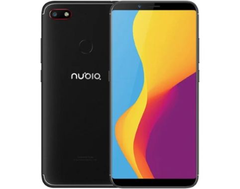 fot-4 nubia V18