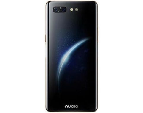 fot-2 nubia X 5G