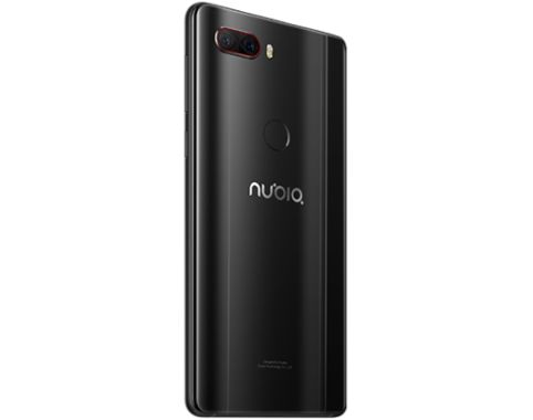 fot-2 nubia Z18