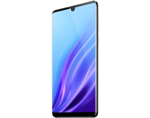 fot-3 nubia Z18