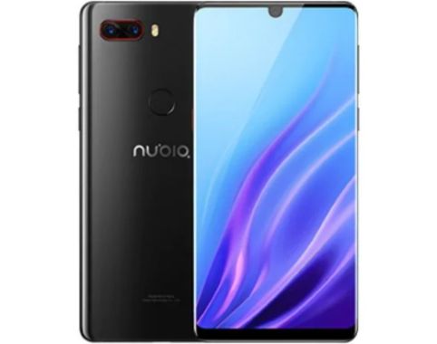 fot-4 nubia Z18
