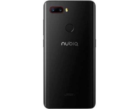 fot-2 nubia Z18 mini