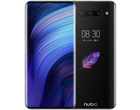 fot-4 nubia Z20