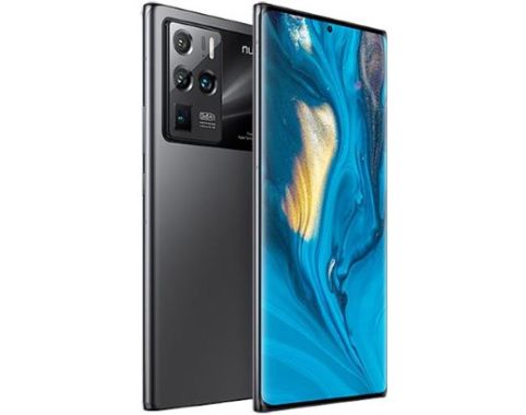 fot-3 nubia Z30 Pro