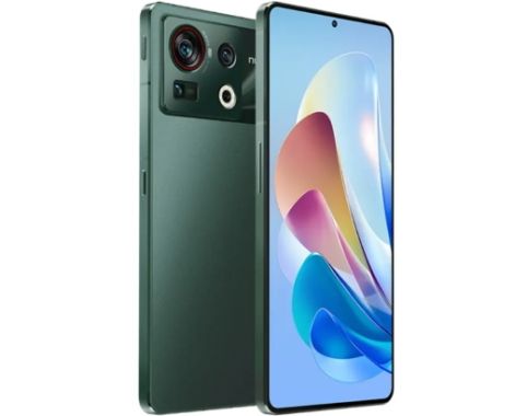 fot-3 nubia Z40S Pro