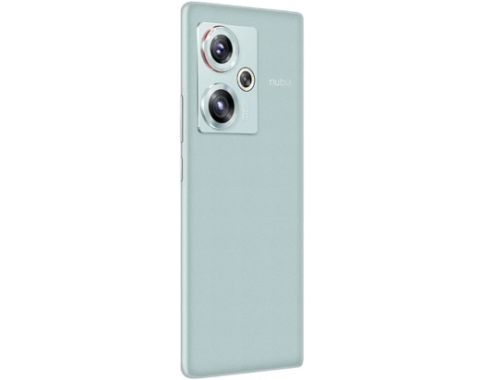 fot-2 nubia Z50