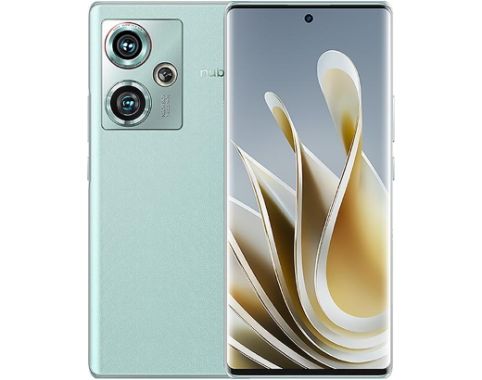 fot-4 nubia Z50
