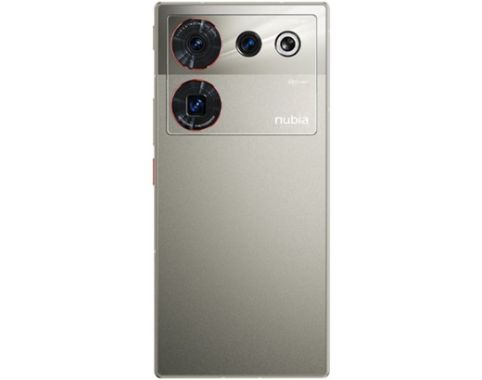 fot-2 nubia Z50 Ultra