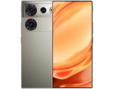 fot-4 nubia Z50 Ultra