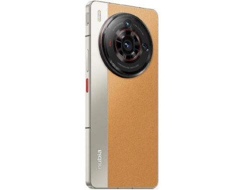 fot-2 nubia Z50S Pro