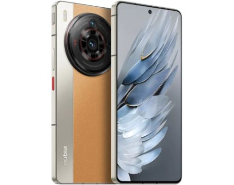 fot-3 nubia Z50S Pro