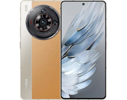 fot-4 nubia Z50S Pro