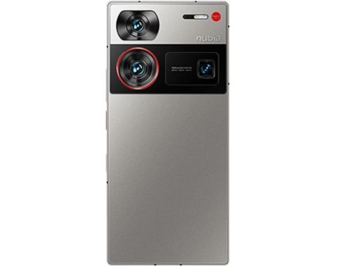 fot-2 nubia Z60 Ultra