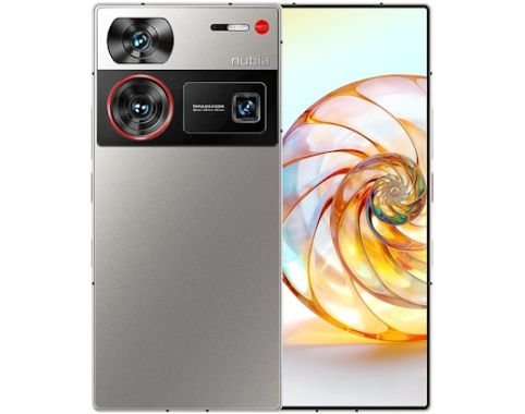 fot-4 nubia Z60 Ultra